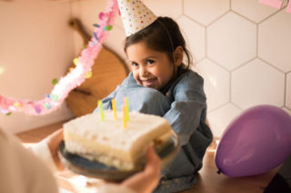 Organizacja urodzin dziecka cię przerasta? Jedna prosta rozmowa może zmienić wszystko