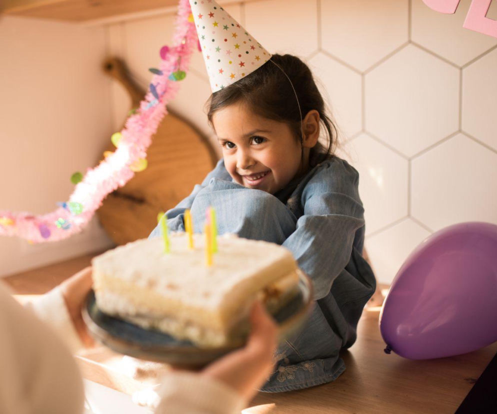 Organizacja urodzin dziecka cię przerasta? To może wszystko zmienić