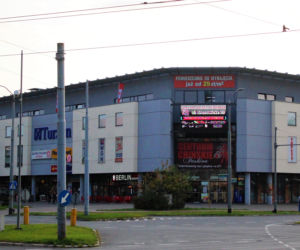 Centrum Handlowe Turzyn