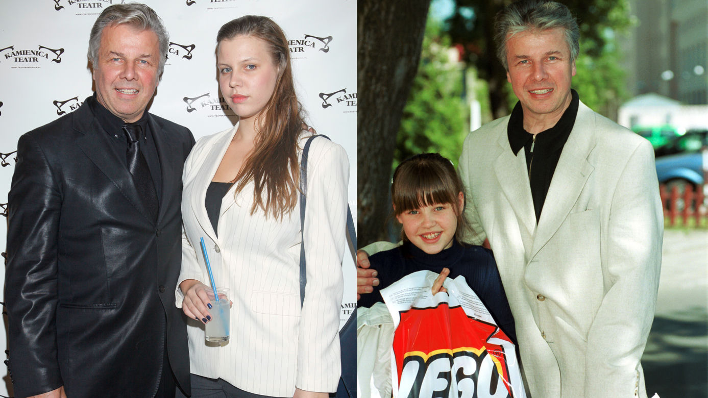 Tak wygląda córka Emiliana Kamińskiego. Natalia nie poszła w ślady taty