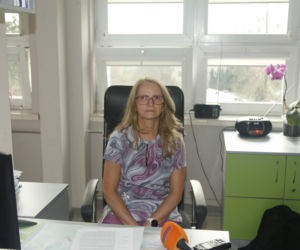 „Dzięki nim żyję i mogę rapować”. Raper apeluje o ratunek dla szpitala