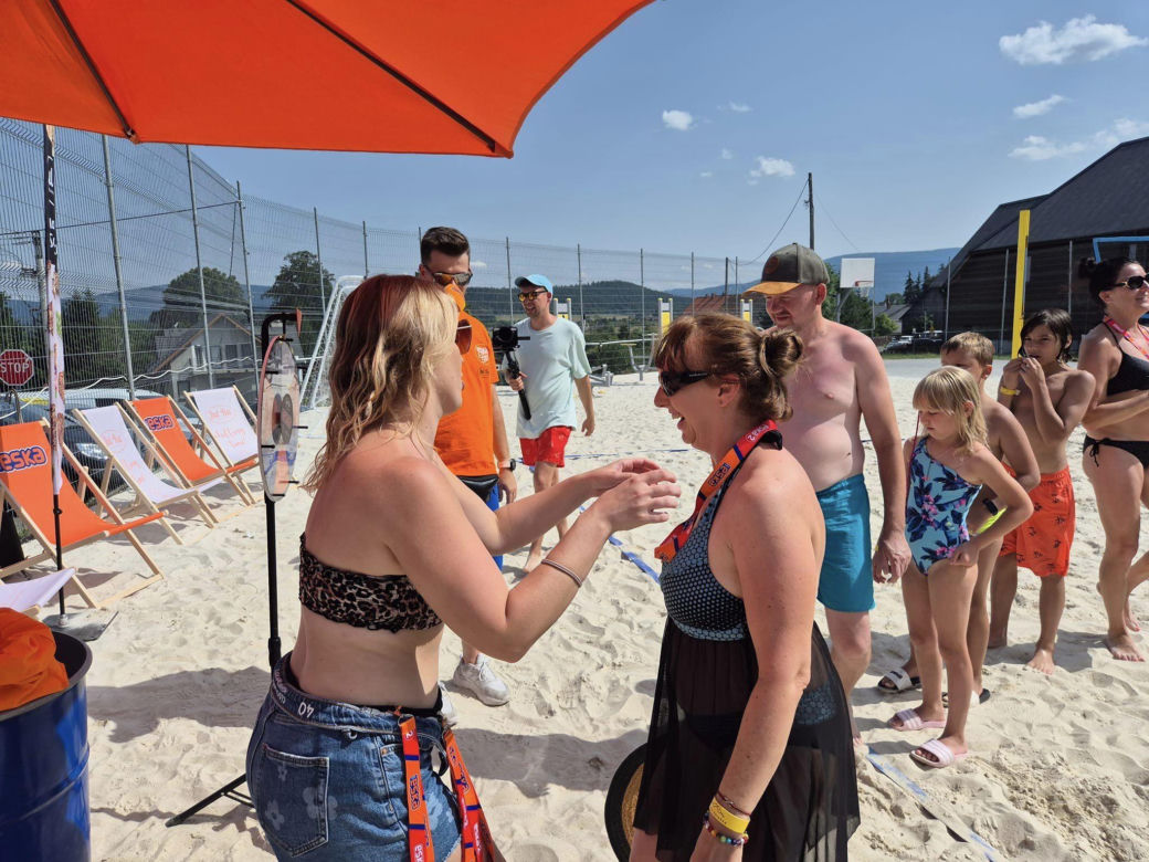 ESKA Summer City na Dolnym Śląsku. Tydzień pierwszy