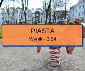 Najlepsze dzielnice dla dzieci w Białymstoku - ranking TOP 10