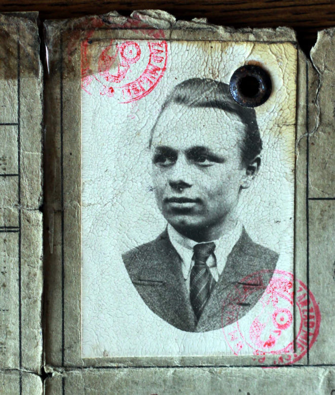 Odszedł  Eugeniusz Tyrajski