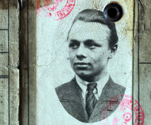 Odszedł  Eugeniusz Tyrajski