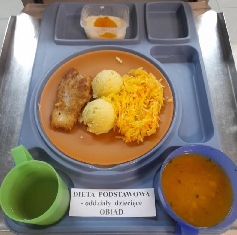 Wojewódzki Szpital Specjalistyczny im. J. Gromkowskiego przy ul. Koszarowej