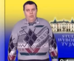 Krzysztof Kononowicz. Kim jest, jak wyglądał kiedyś?