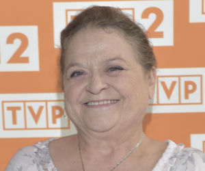 Tak dziś wygląda Babka z Rancza. Aktorka dodała nowe zdjęcie i wywołała poruszenie