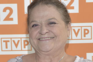 Tak dziś wygląda Babka z Rancza. Aktorka dodała nowe zdjęcie i wywołała poruszenie