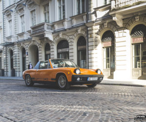 Youngtimer Warsaw fotoSPOT 2020 vol.1