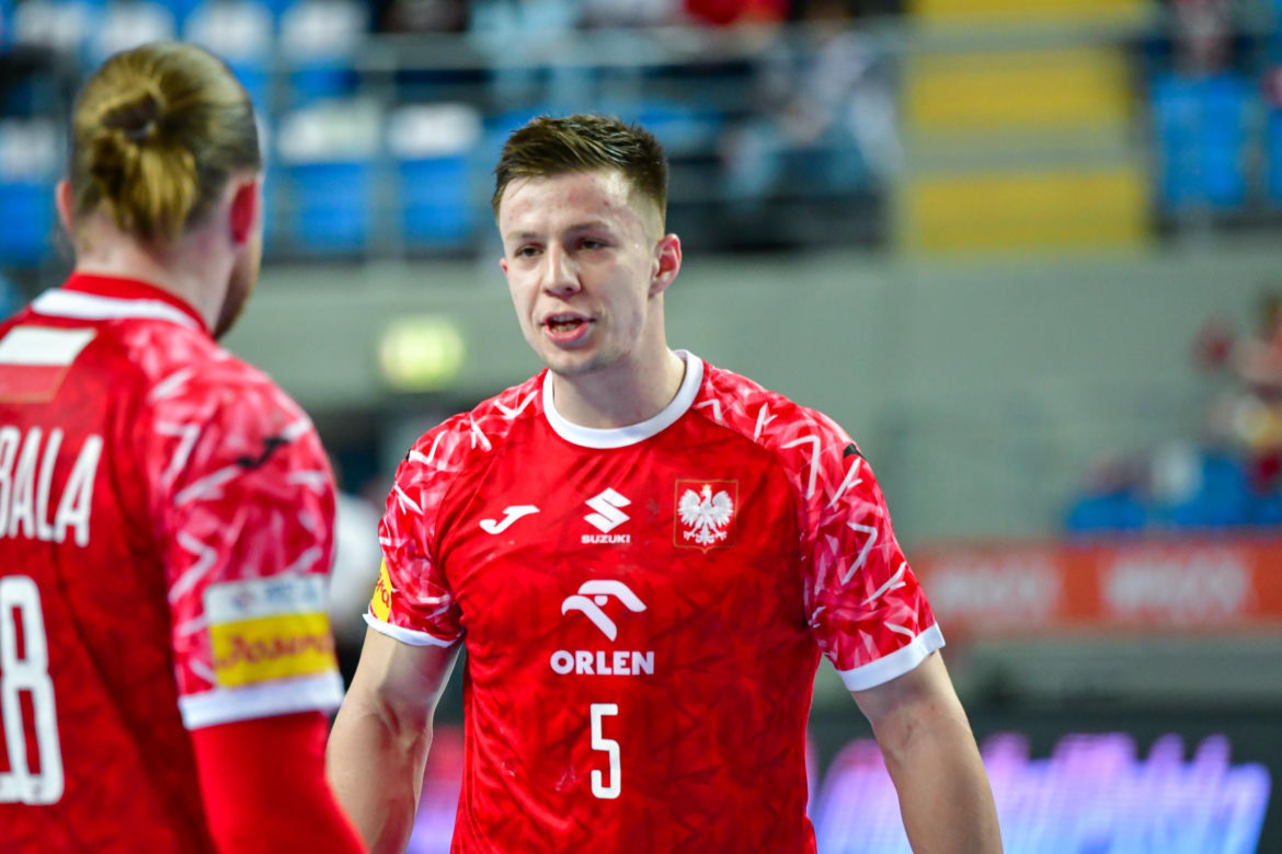 4 Nations Cup. Polska - Austria 31:19