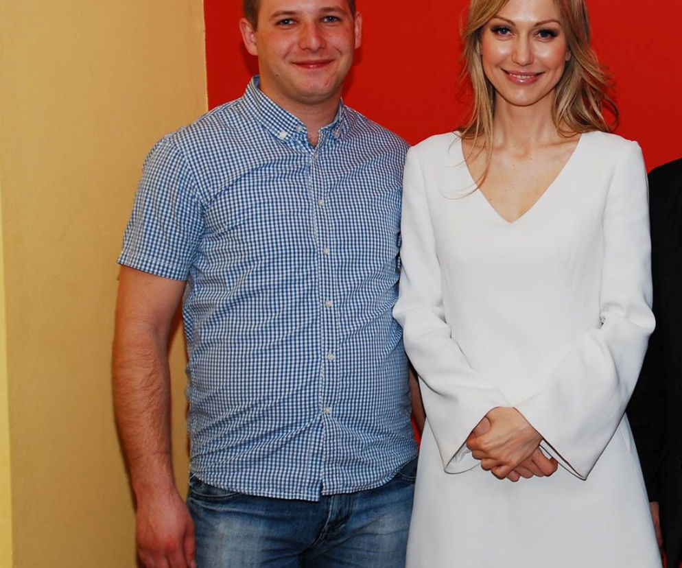Radny Paweł Lembas