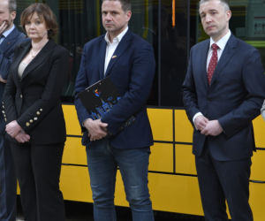 W pół godziny z Wilanowa do centrum. Umowa na nową trasę tramwajową podpisana