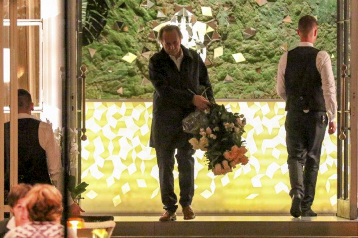 80 lat Loski! A ona wciąż młoda!
