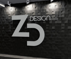 panele ścienne 3d | ZD Design