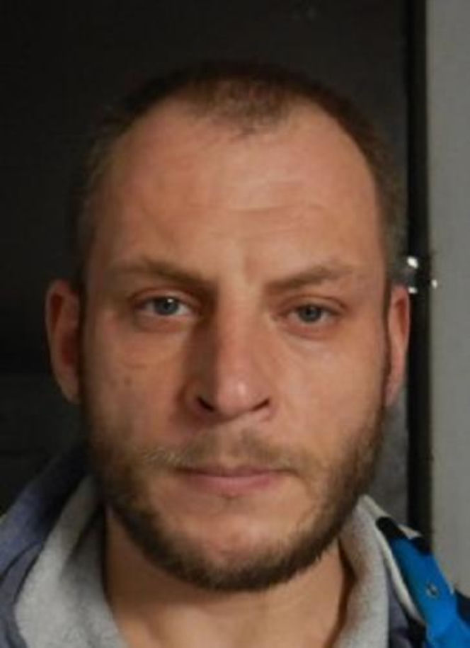 TUSZYŃSKI TOMASZ