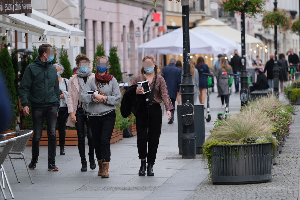 Warszawa