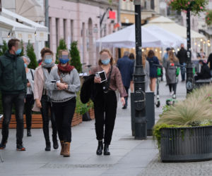 Warszawa
