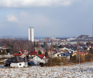 To jedno z najpiękniejszych miast na Śląsku. Kiedyś było miejscem słowiańskiego kultu