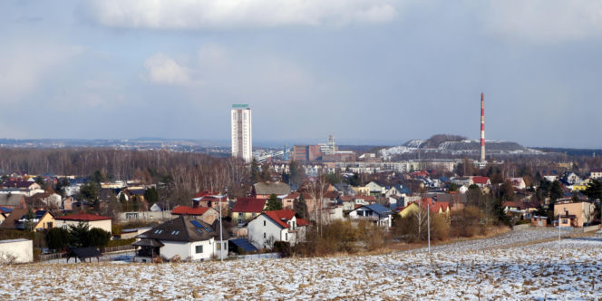 To jedno z najpiękniejszych miast na Śląsku. Kiedyś było miejscem słowiańskiego kultu