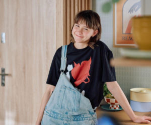 Na Wspólnej, odcinek 4187: Kalina w tarapatach! Łukasz informuje ją, że wciąż posiada kompromitujące nagranie ich schadzki