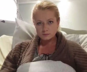 Marzenka z M jak miłość ciężko chora. Olga Szomańska usłyszała straszną diagnozę specjalisty! Potwornie cierpi z bólu - WIDEO