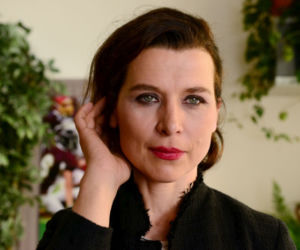 Komisarz Alex 6 sezon odc. 78. Laura Wojnarska (Katarzyna Herman)