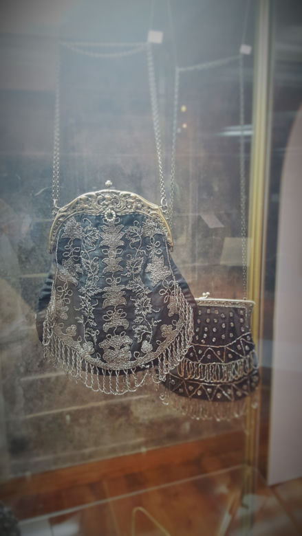 150 lat historii damskiej torebki w Muzeum Okręgowym w Rzeszowie