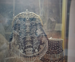 150 lat historii damskiej torebki w Muzeum Okręgowym w Rzeszowie