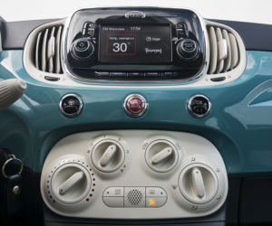 Fiat 500 Anniversario 1.2 69 KM 5MT
