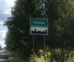 Udusił żonę bo chciała rozwodu