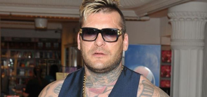 KSW 40 - Popek będzie walczyć w Irlandii? Kiedy walka rapera? 