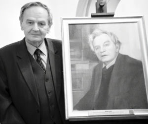 Zmarł Alojzy Lysko. Całe życie dokumentował trudną historię Śląska