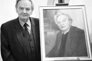 Zmarł Alojzy Lysko. To dzieło pozostanie na Śląsku na długo