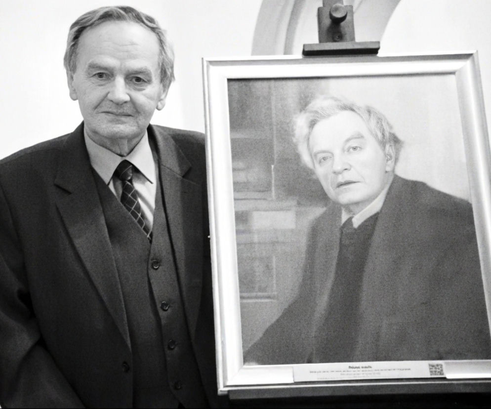 Zmarł Alojzy Lysko. Całe życie dokumentował trudną historię Śląska