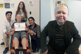 Sukces SE: Tymek poleciał na leczenie do Dubaju. Uzbierano miliony!