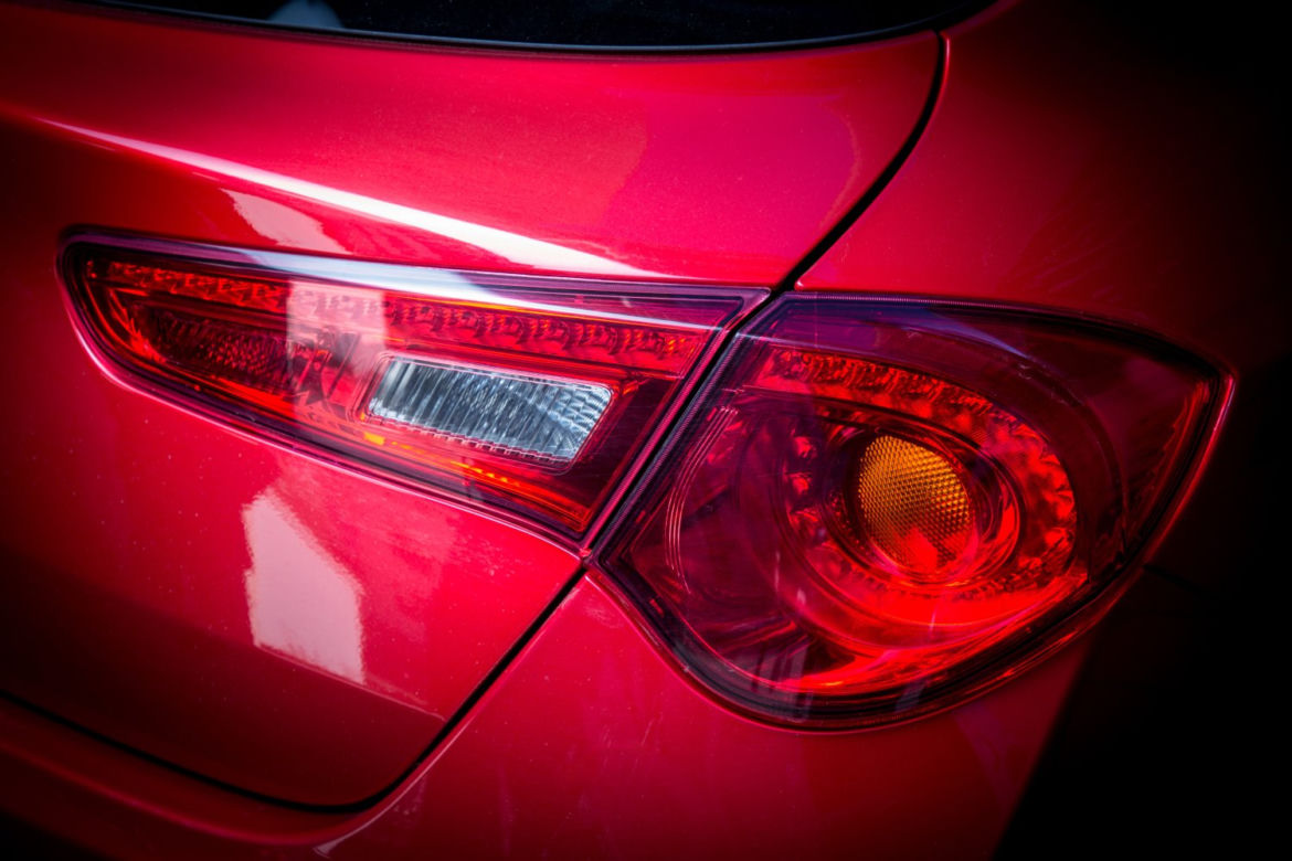 Alfa Romeo Giulietta Quadrifoglio Verde