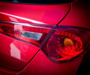 Alfa Romeo Giulietta Quadrifoglio Verde
