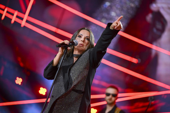 Kasia Kowalska kiedyś i dziś. Zobaczcie, jak na przestrzeni lat zmieniała się ikona polskiego rocka