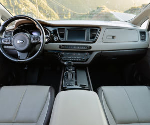 Kia Sedona