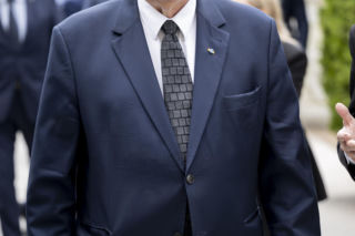 Bronisław Komorowski dorabia do emerytury. 11 tys. zł to dla niego za mało
