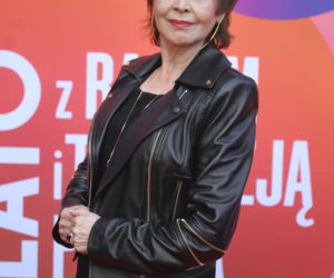 Izabela Trojanowska