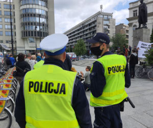 Pierwsza Parada Wiejskości w Warszawie