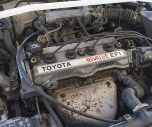 Toyota Celica mk. V 1.6 STi 
