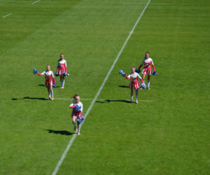 MKS Awenta Pogoń Siedlce po raz pierwszy w historii obroniła tytuł Mistrza Polski Ekstraligi Rugby!