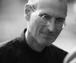 Steve Jobs