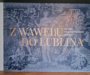 W Lublinie można zobaczyć część eksponatów Skarbca Koronnego na Wawelu! [GALERIA]