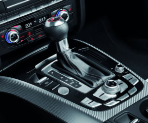 Audi RS5 Cabriolet 2013