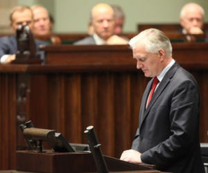 Jarosław Gowin