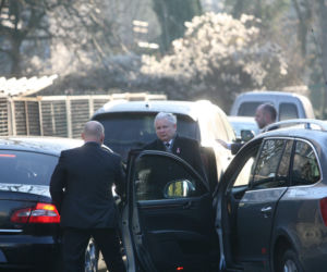 Jarosław Kaczyński 